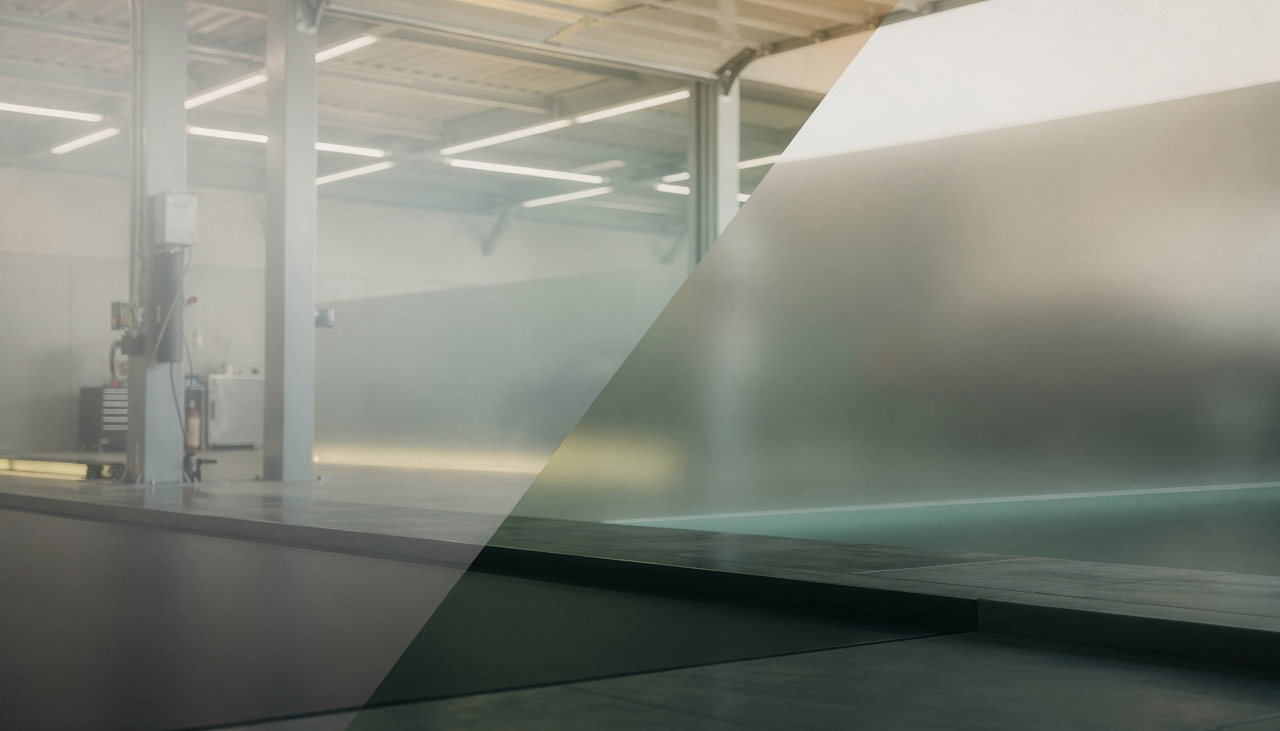 Quality Automotive Repair website preview