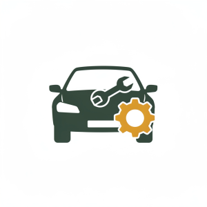 Quality Automotive Repair Logo